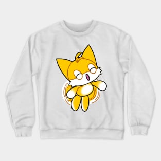 TAILS CHAO! Crewneck Sweatshirt